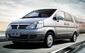 DongFeng Yumsun (ZN6470) '2007